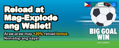 Win Big with Playtime PT!
